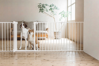 STYLISH DOG CAGE